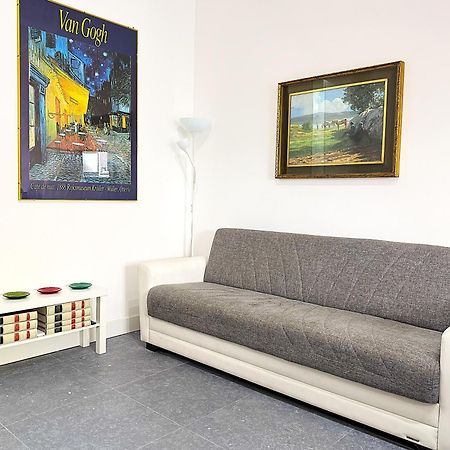 Trastevere For You... 3 Bedrooms Apartment Rzym Zewnętrze zdjęcie