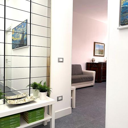 Trastevere For You... 3 Bedrooms Apartment Rzym Zewnętrze zdjęcie