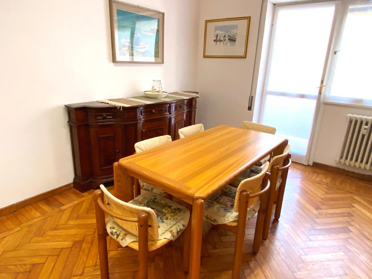 Trastevere For You... 3 Bedrooms Apartment Rzym Zewnętrze zdjęcie