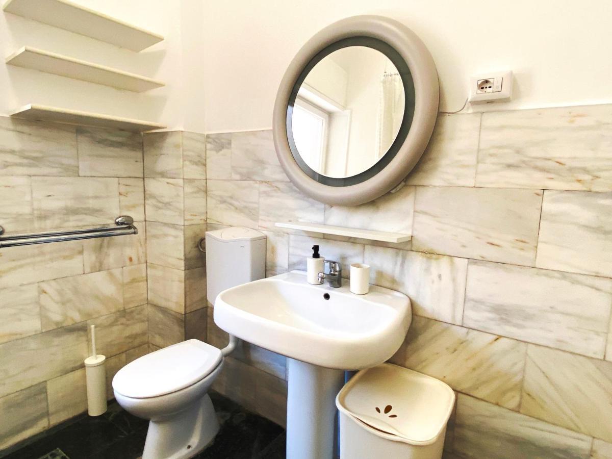 Trastevere For You... 3 Bedrooms Apartment Rzym Zewnętrze zdjęcie