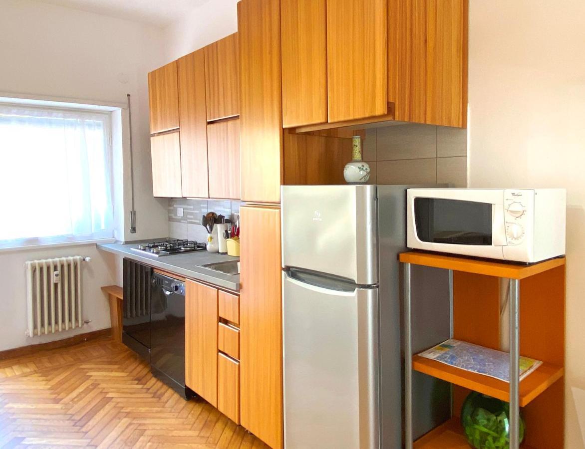 Trastevere For You... 3 Bedrooms Apartment Rzym Zewnętrze zdjęcie