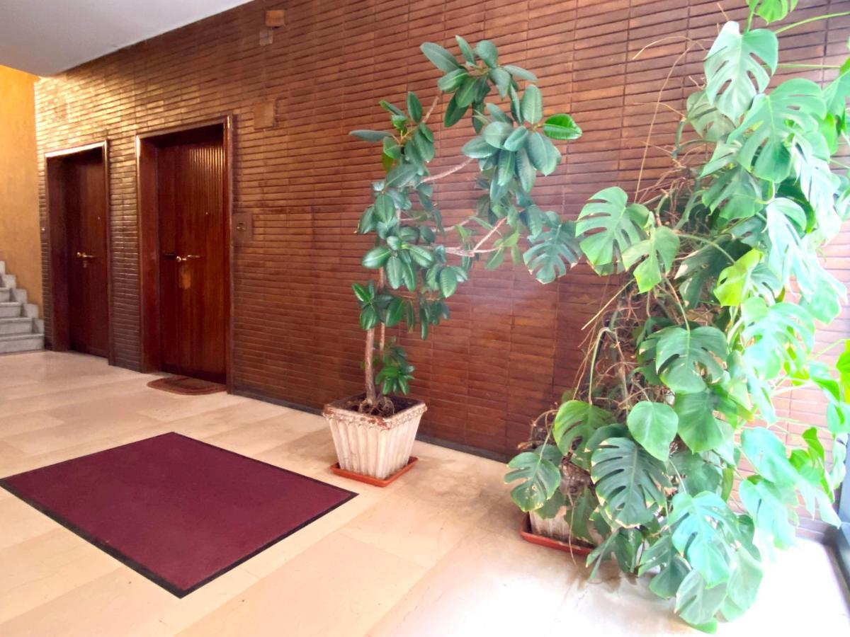 Trastevere For You... 3 Bedrooms Apartment Rzym Zewnętrze zdjęcie