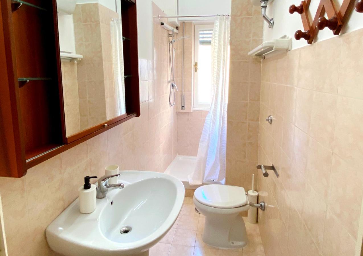 Trastevere For You... 3 Bedrooms Apartment Rzym Zewnętrze zdjęcie