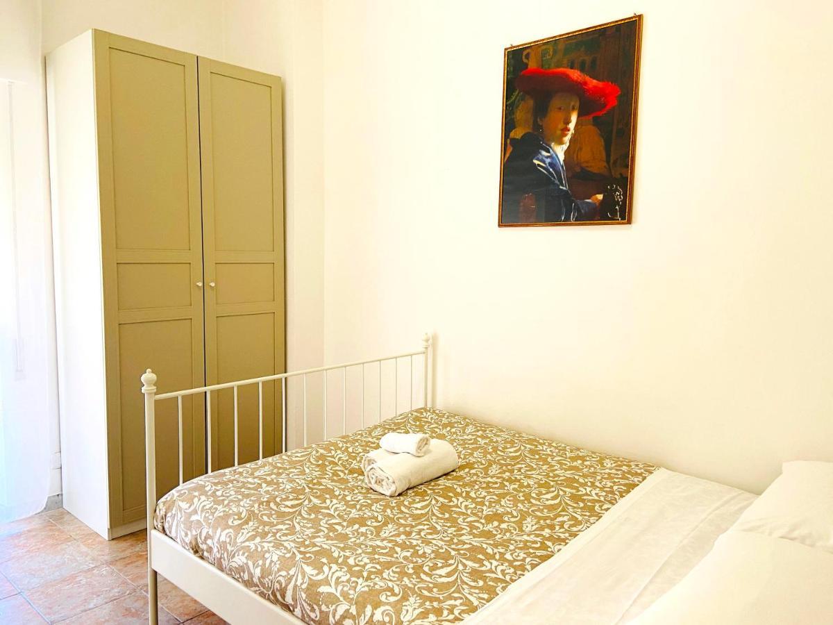 Trastevere For You... 3 Bedrooms Apartment Rzym Zewnętrze zdjęcie