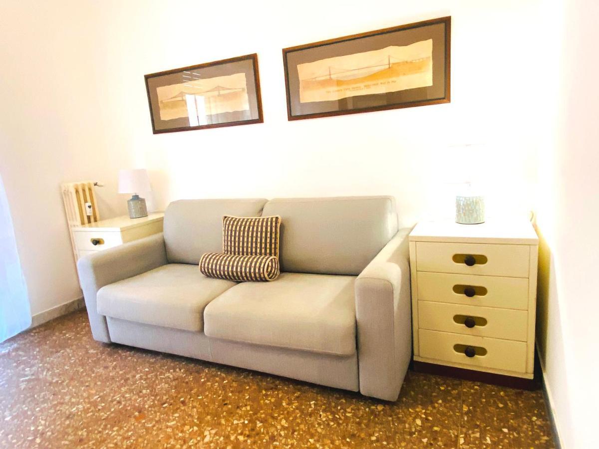 Trastevere For You... 3 Bedrooms Apartment Rzym Zewnętrze zdjęcie