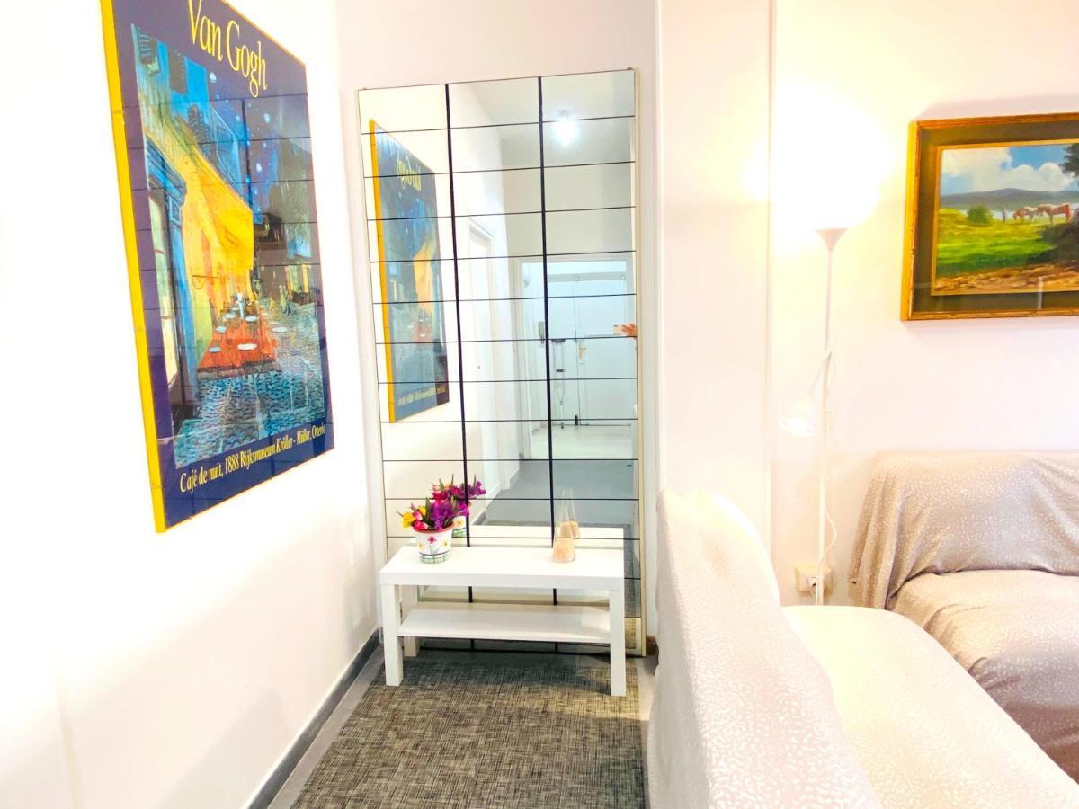 Trastevere For You... 3 Bedrooms Apartment Rzym Zewnętrze zdjęcie