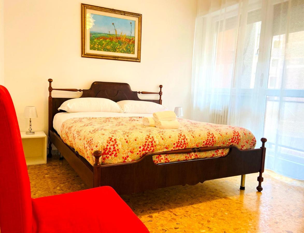 Trastevere For You... 3 Bedrooms Apartment Rzym Zewnętrze zdjęcie