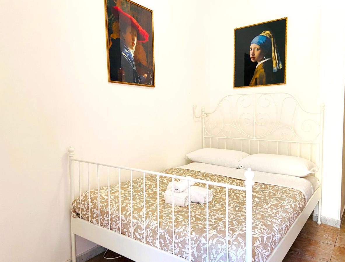 Trastevere For You... 3 Bedrooms Apartment Rzym Zewnętrze zdjęcie