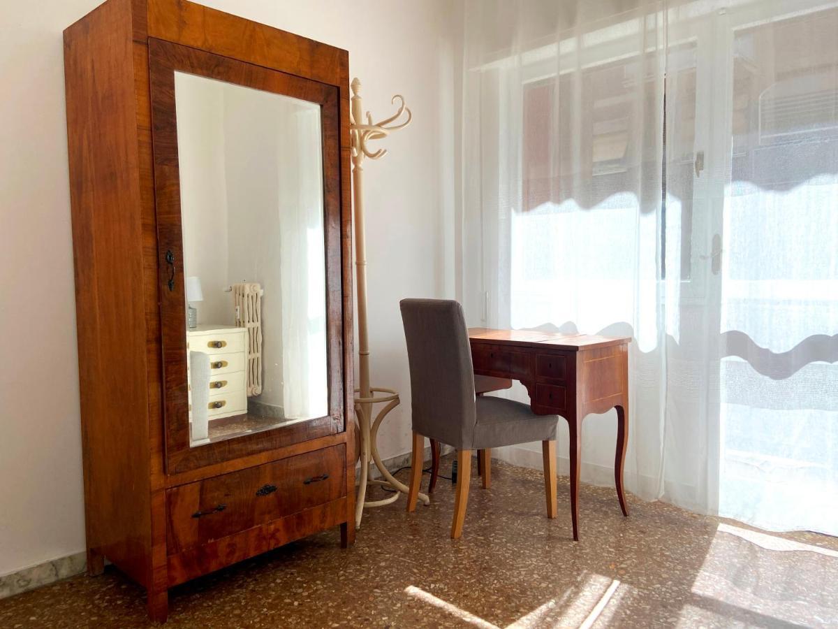 Trastevere For You... 3 Bedrooms Apartment Rzym Zewnętrze zdjęcie