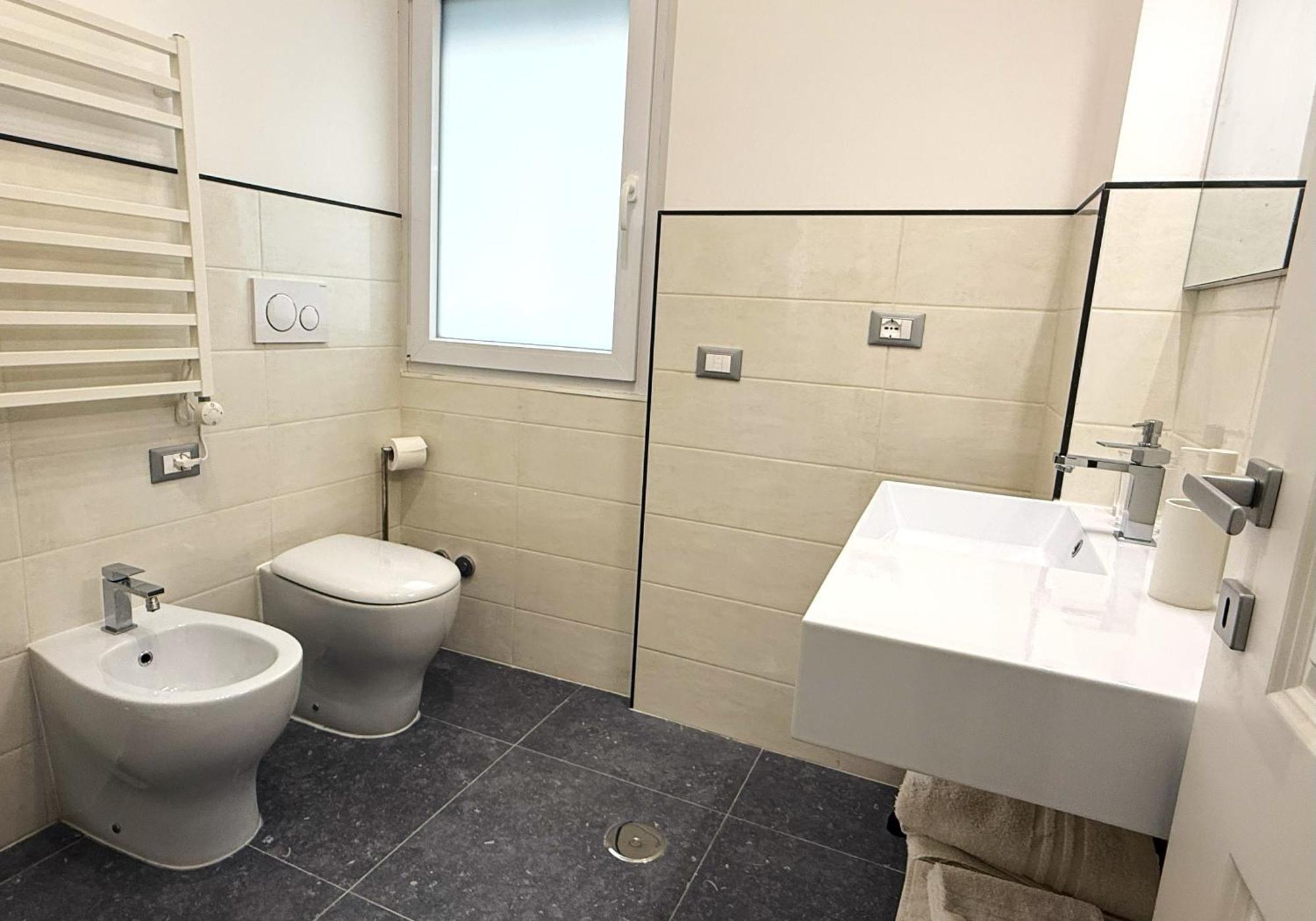 Trastevere For You... 3 Bedrooms Apartment Rzym Zewnętrze zdjęcie