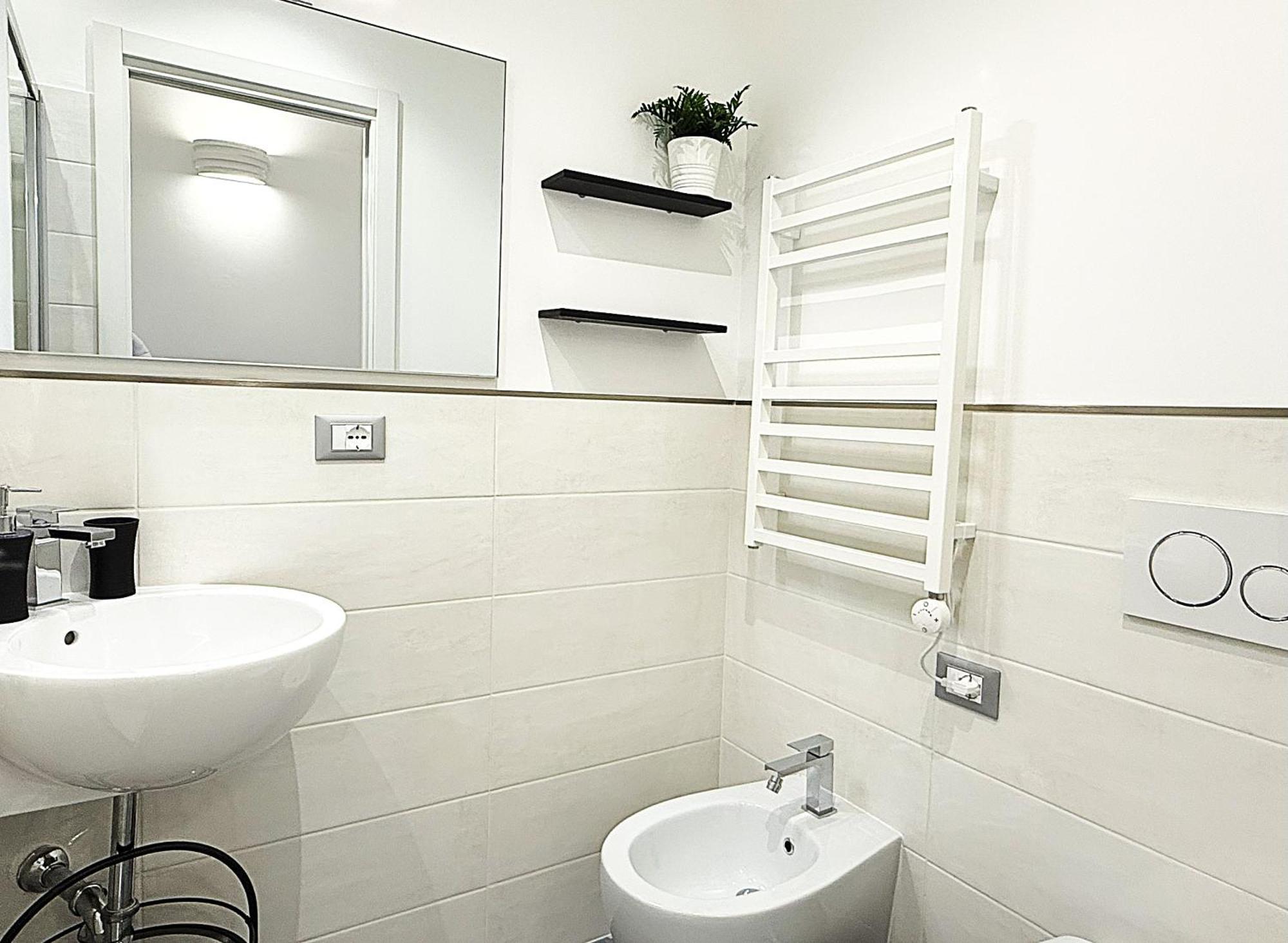 Trastevere For You... 3 Bedrooms Apartment Rzym Zewnętrze zdjęcie