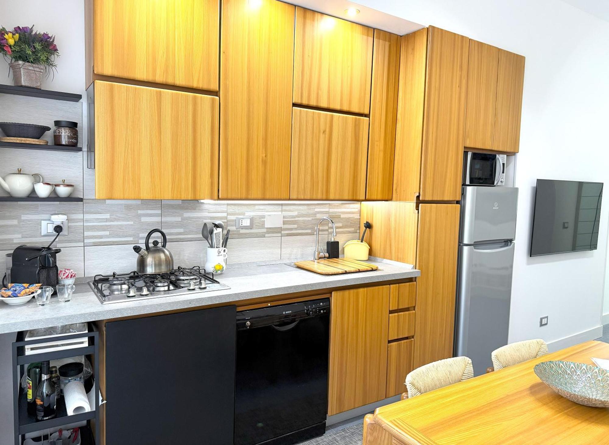 Trastevere For You... 3 Bedrooms Apartment Rzym Zewnętrze zdjęcie