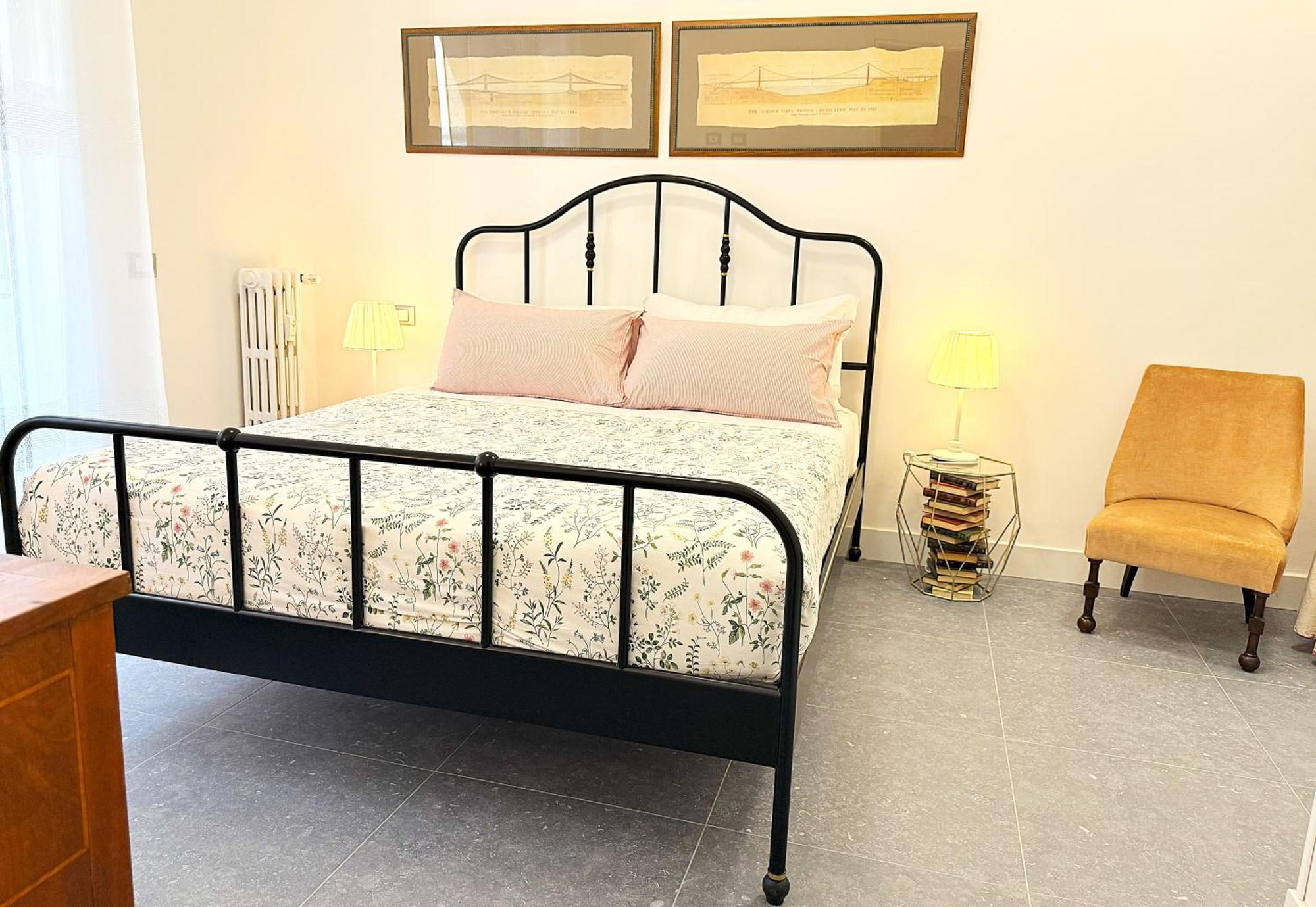Trastevere For You... 3 Bedrooms Apartment Rzym Zewnętrze zdjęcie
