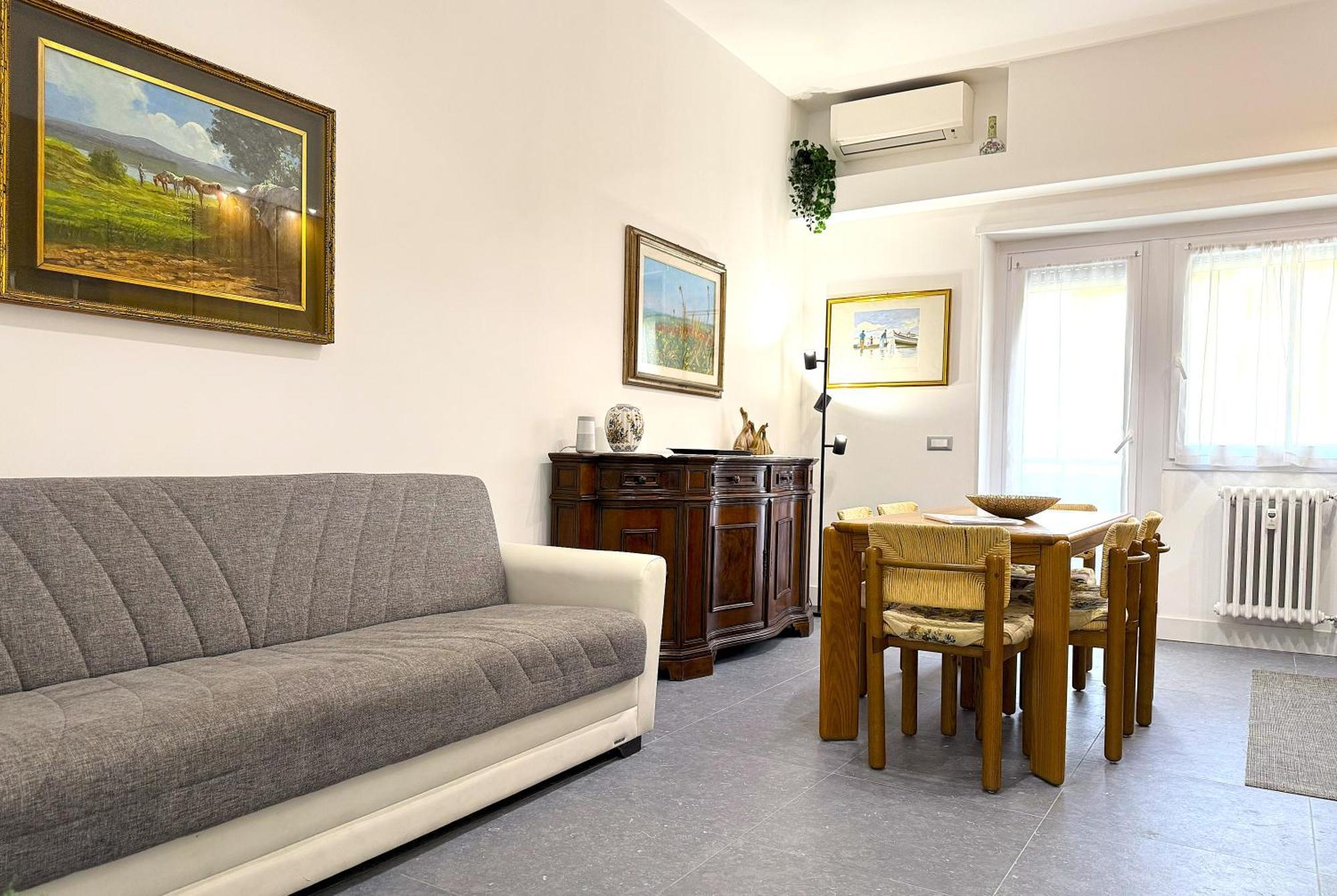Trastevere For You... 3 Bedrooms Apartment Rzym Zewnętrze zdjęcie