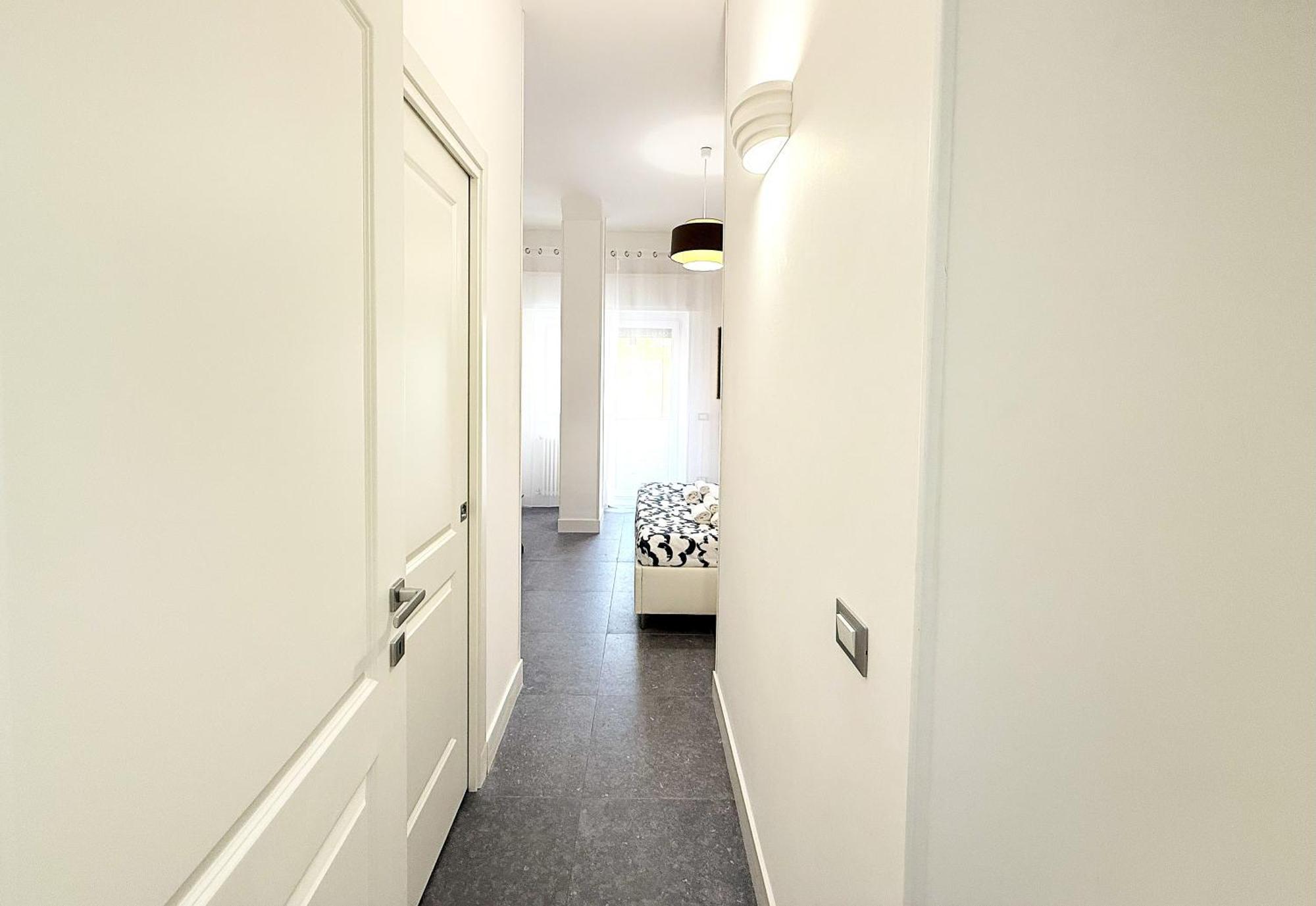 Trastevere For You... 3 Bedrooms Apartment Rzym Zewnętrze zdjęcie
