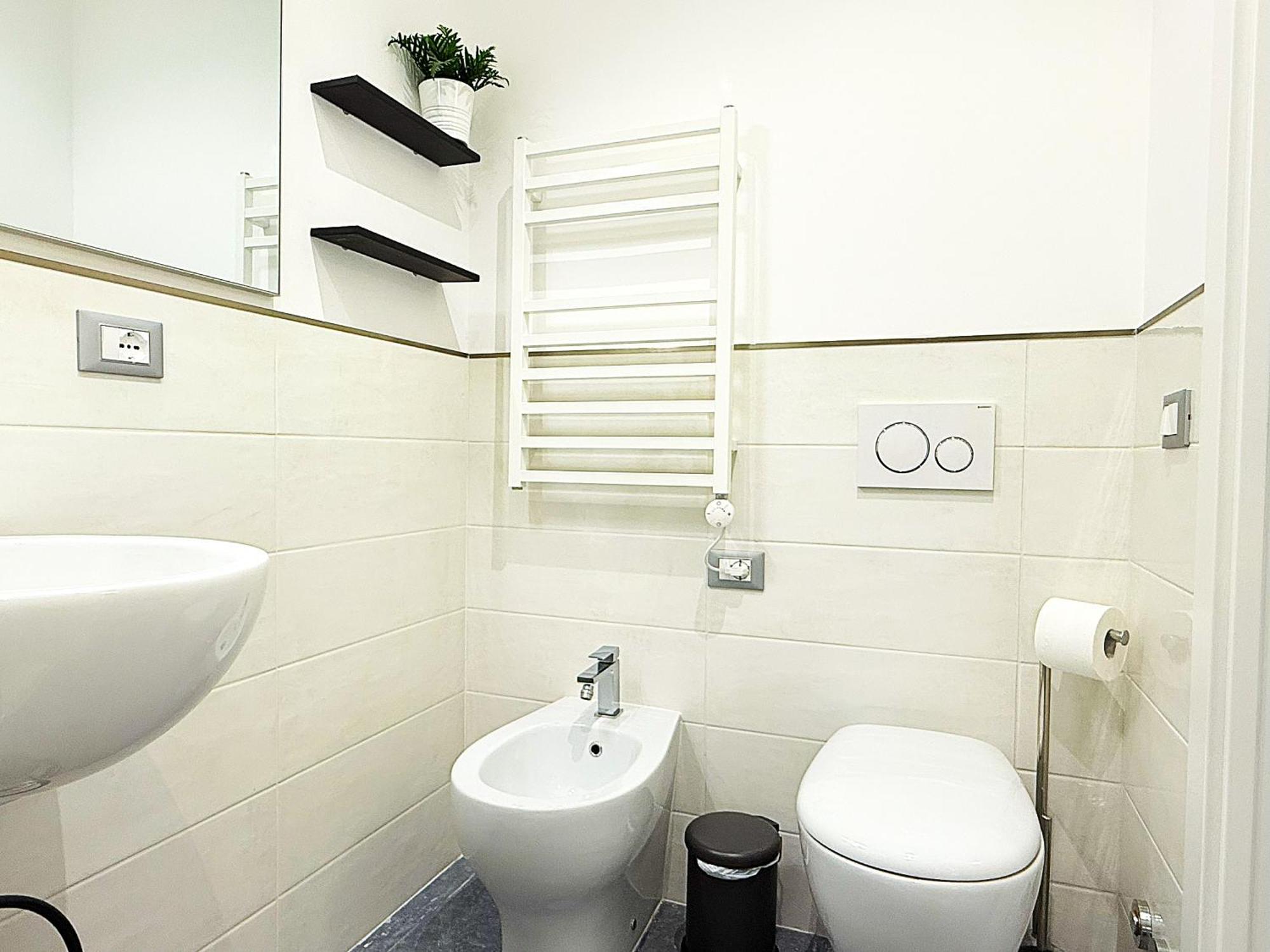 Trastevere For You... 3 Bedrooms Apartment Rzym Zewnętrze zdjęcie