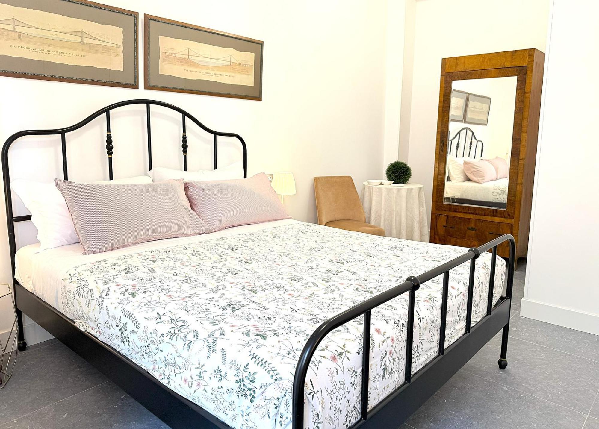Trastevere For You... 3 Bedrooms Apartment Rzym Zewnętrze zdjęcie
