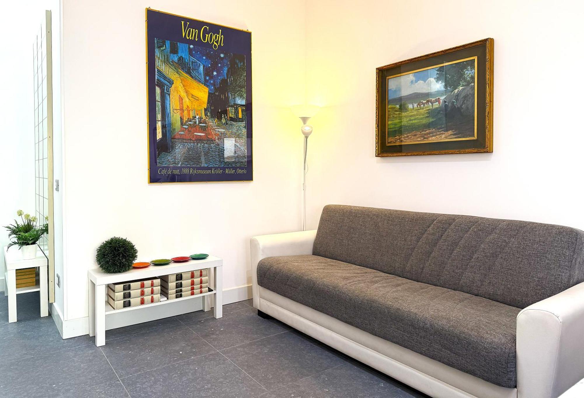 Trastevere For You... 3 Bedrooms Apartment Rzym Zewnętrze zdjęcie