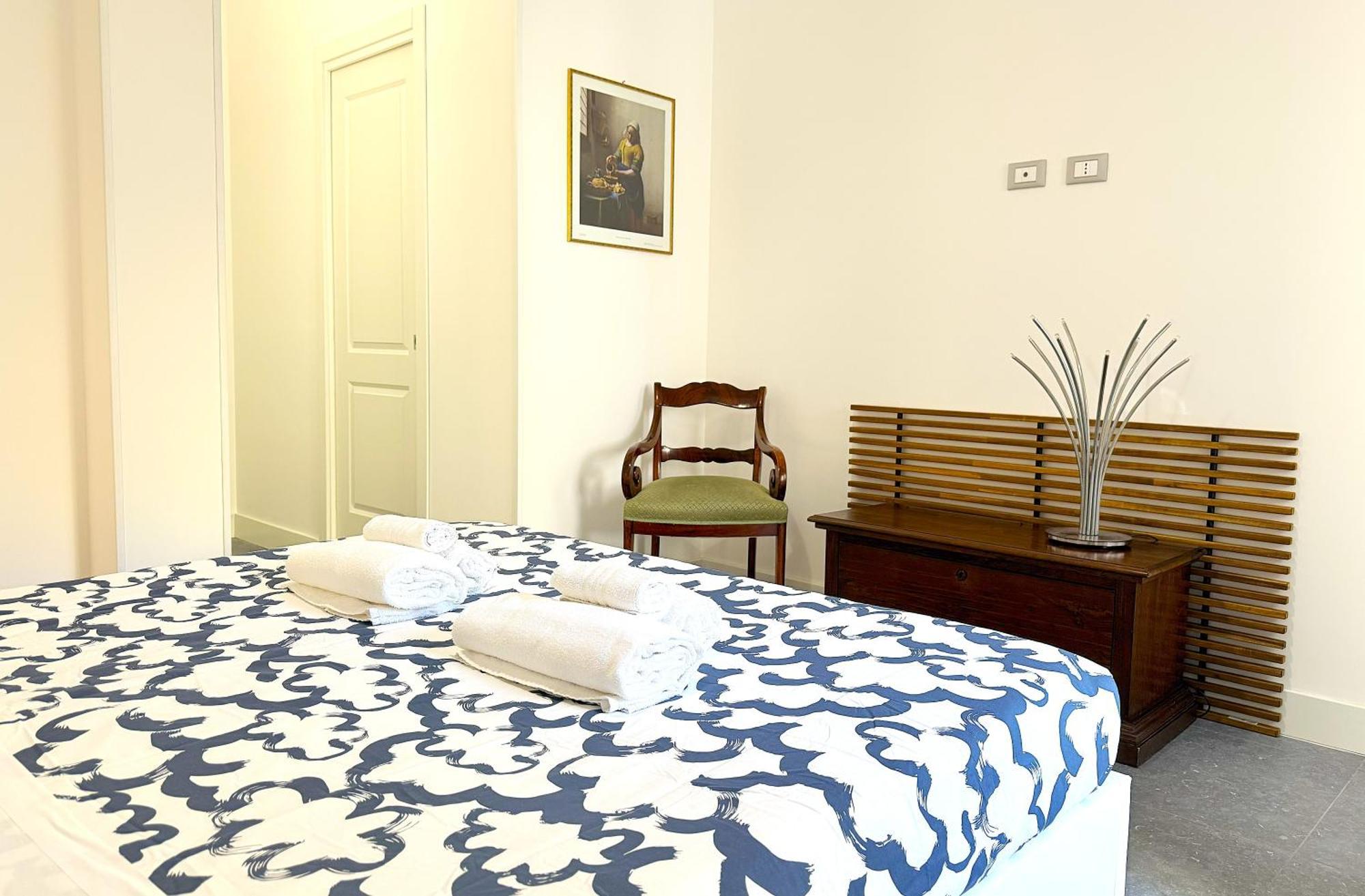 Trastevere For You... 3 Bedrooms Apartment Rzym Zewnętrze zdjęcie