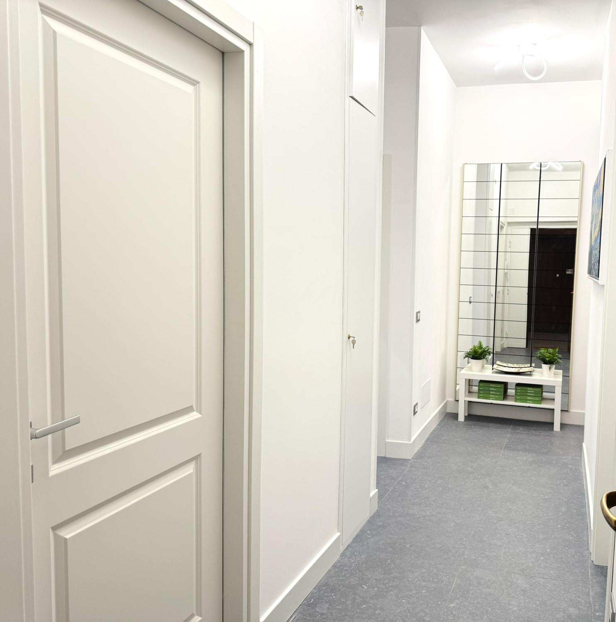 Trastevere For You... 3 Bedrooms Apartment Rzym Zewnętrze zdjęcie