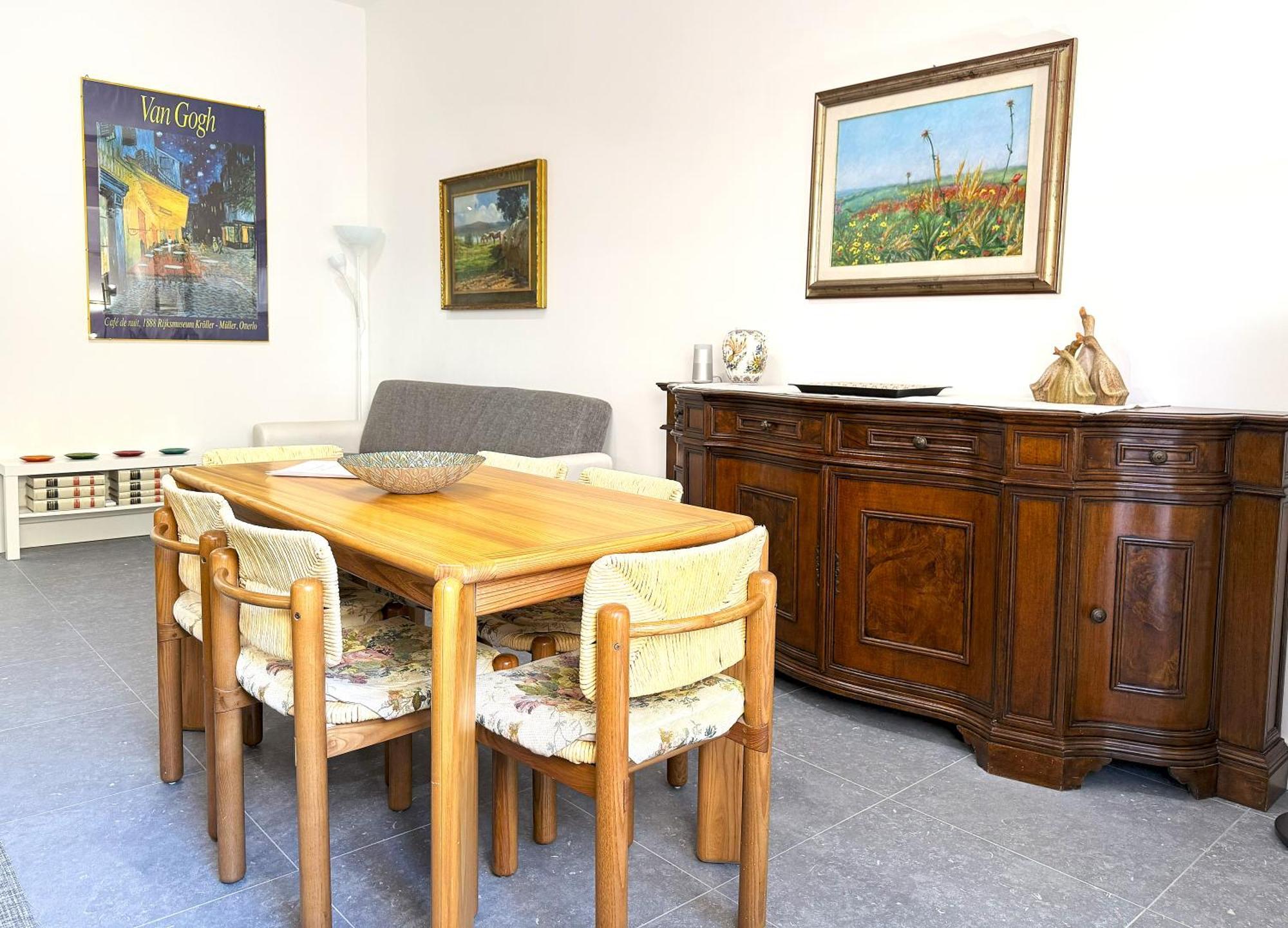 Trastevere For You... 3 Bedrooms Apartment Rzym Zewnętrze zdjęcie