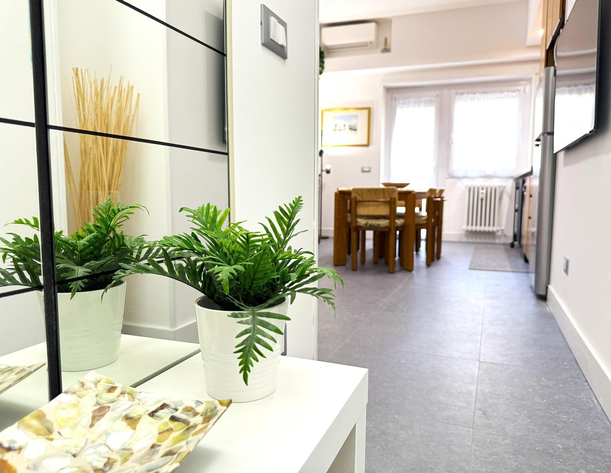 Trastevere For You... 3 Bedrooms Apartment Rzym Zewnętrze zdjęcie