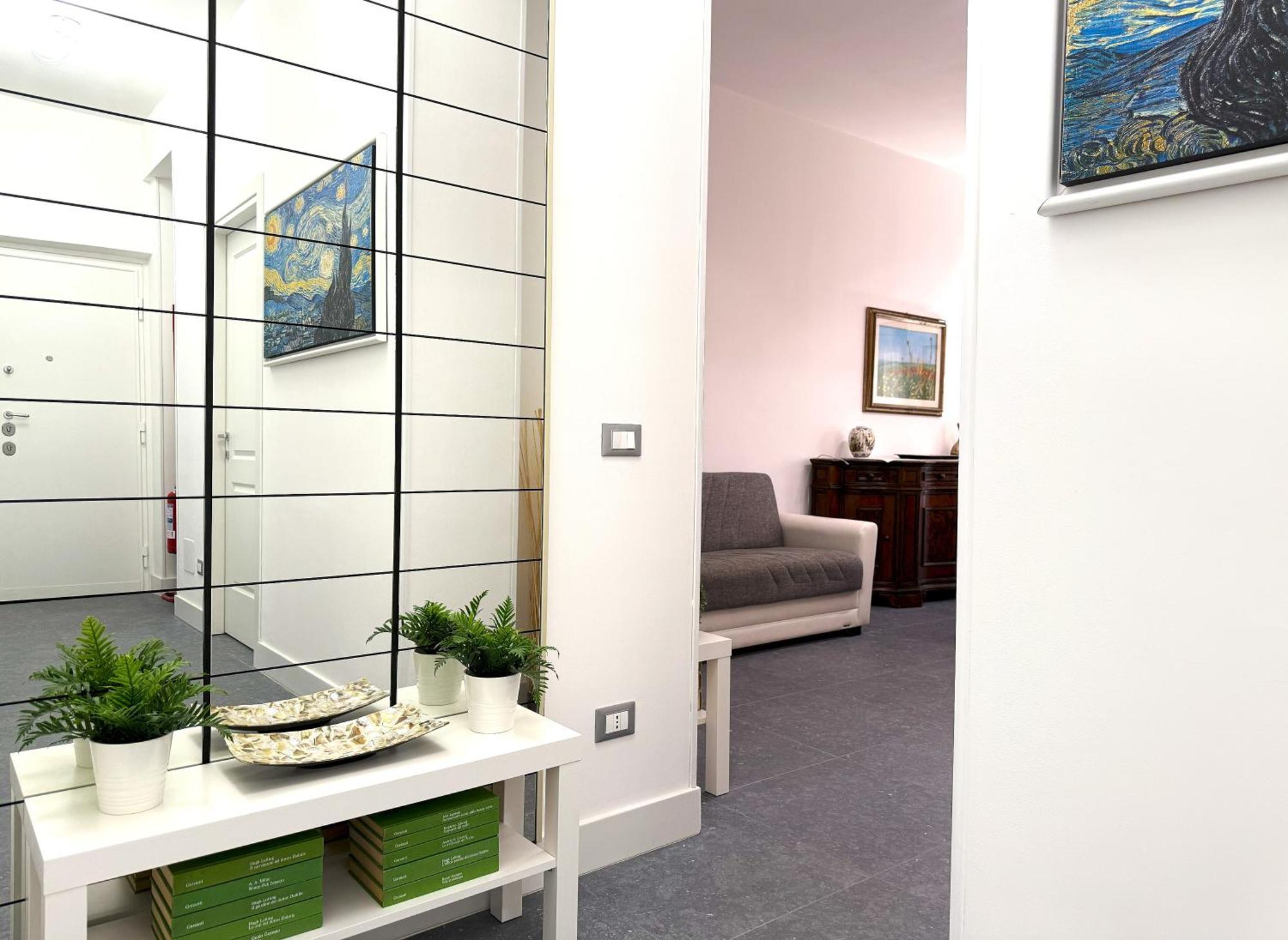 Trastevere For You... 3 Bedrooms Apartment Rzym Zewnętrze zdjęcie